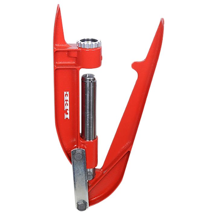 Lee Precision 92117 Breech Lock Hand Press Kit 45 ACP