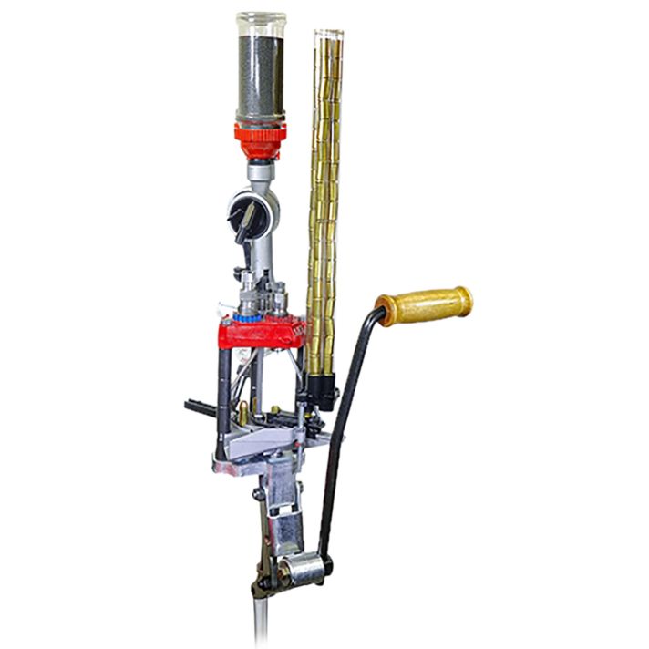 Lee Precision 90633 Pro 1000 Reloading Kit 223 Rem 3 Hole
