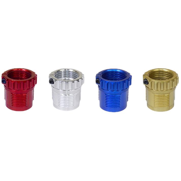 LEE 90095 SPLINE DRIVE BREECH LOCK BUSHING 4PK