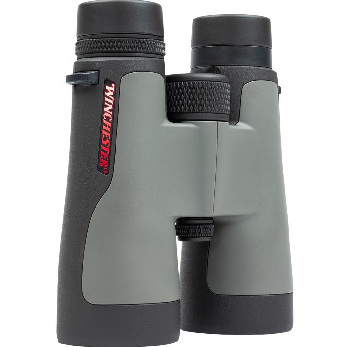 Winchester Optics WQBISPRM4W61250 Supreme12x 50mm Binocular