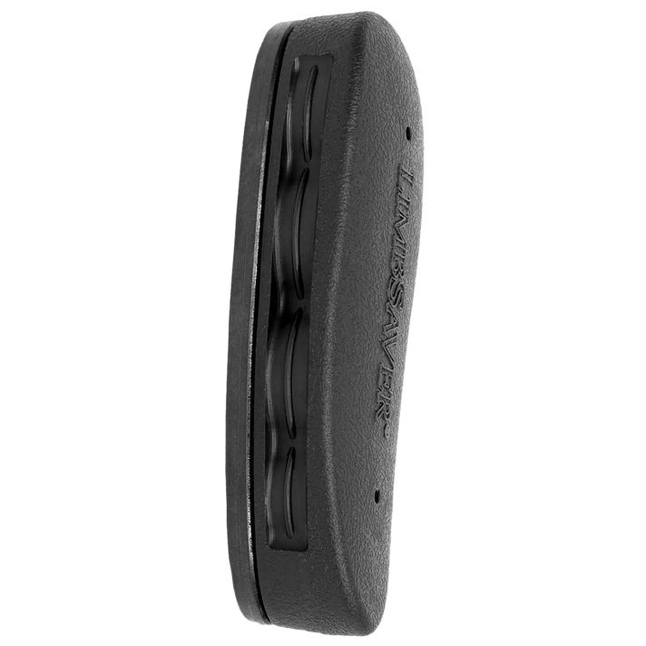 Limbsaver 10823 AirTech Recoil Pad Black Rubber