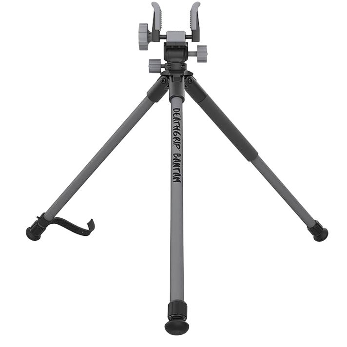 Bog-Pod 1196127 DeathGrip Bantam Aluminum
