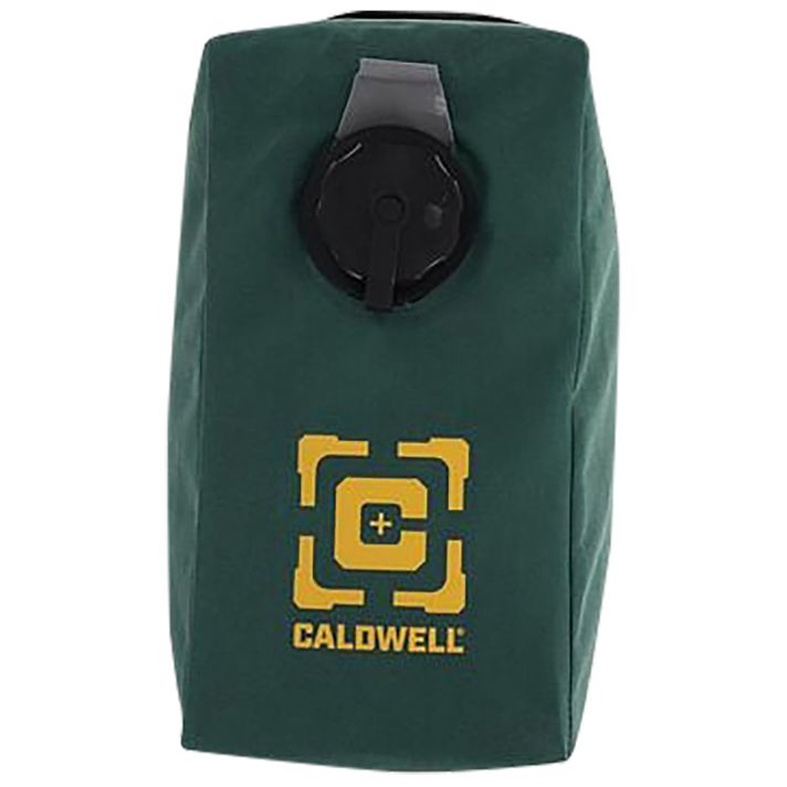 Caldwell 1223932 Lead Sled Weight Bag Small Green Nylon