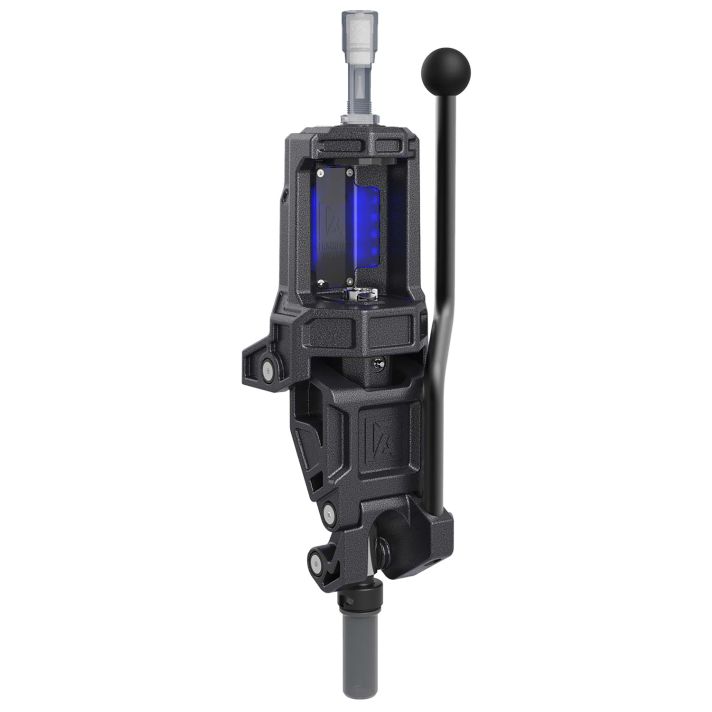 Frankford Arsenal 1218944 Precision Single Stage Press