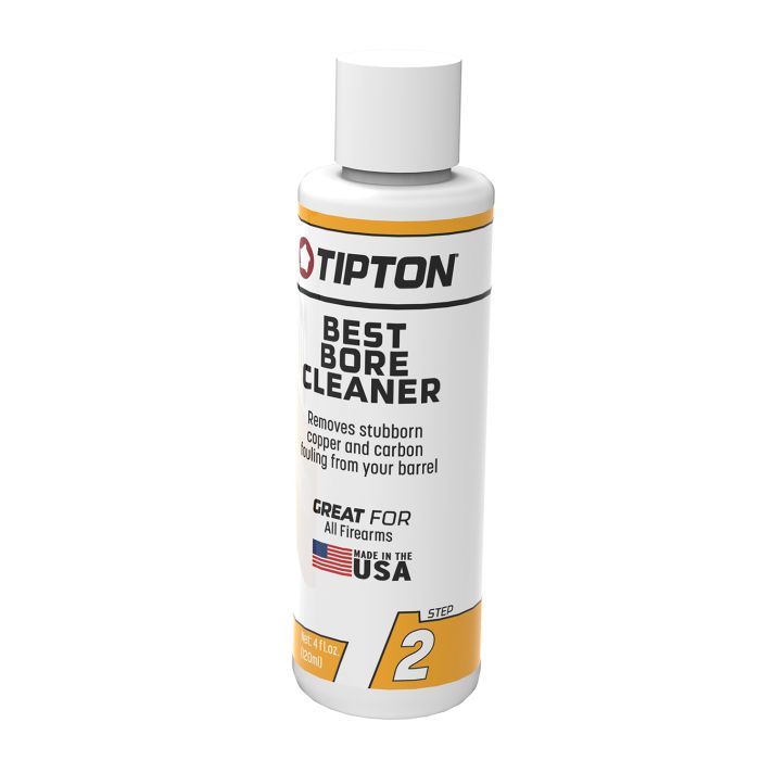 Tipton 1222700 Best Bore Cleaner4oz Bottle