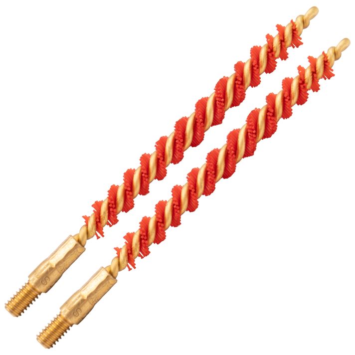 KleenBore A177NRED Bore BrushRifle Red 223/5.56