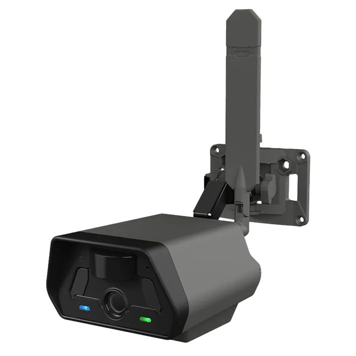Tactacam/reveal DFDGRD01 Defend CameraBlack 8GB Memory