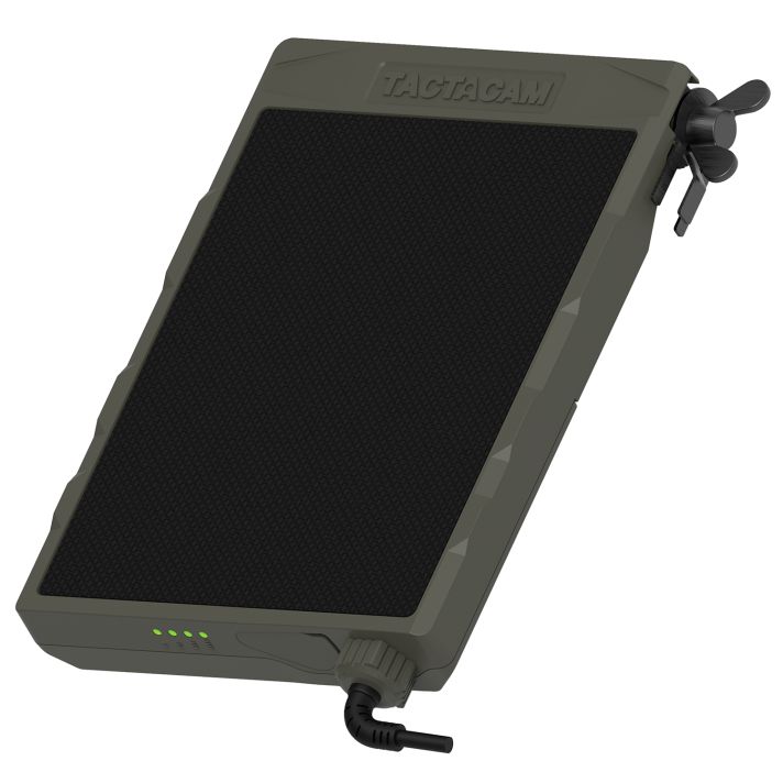 TACTA SP01 DEFEND SOLAR PANEL