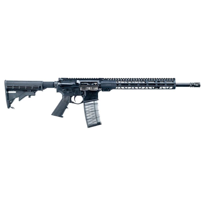 Faxon Firearms FX5116-HBAR Ascent5.56 NATO 10+1