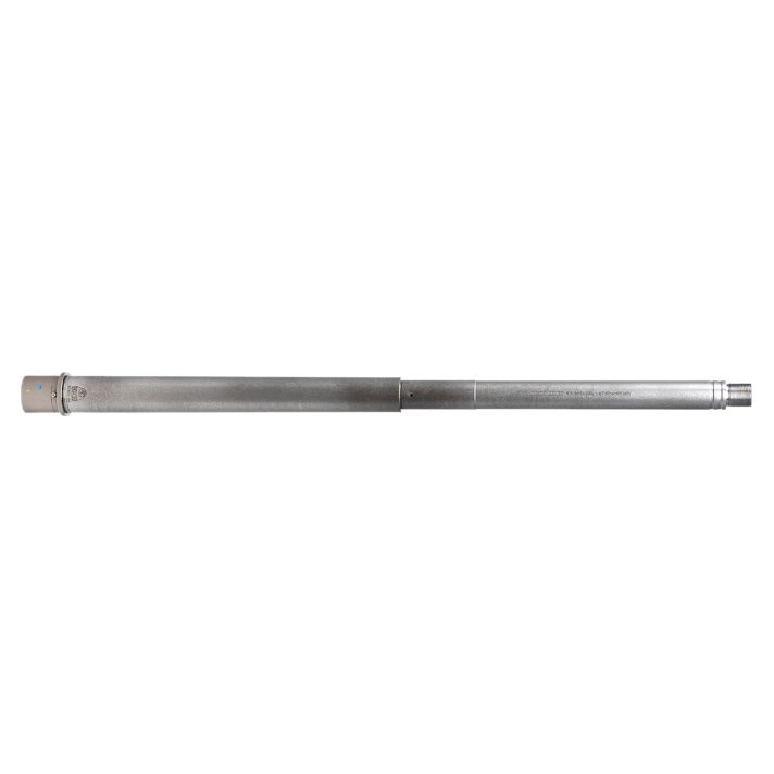 Faxon Firearms 15BG8M18NTMHL5RNP3 6.5 Grendel 18" Bead Blast 416-R Stainless Barrel