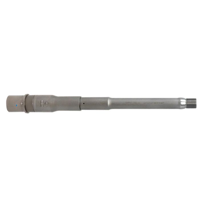 Faxon Firearms 10B863P12NGMHL5RNP3 8.6 Blackout 12" 416R Stainless Steel Button Rifled