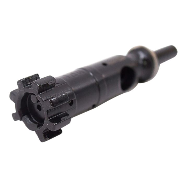 Faxon Firearms FF65GBCNITRIDEType 2 6.5 Grendel Salt Bath Nitride 9310 Steel