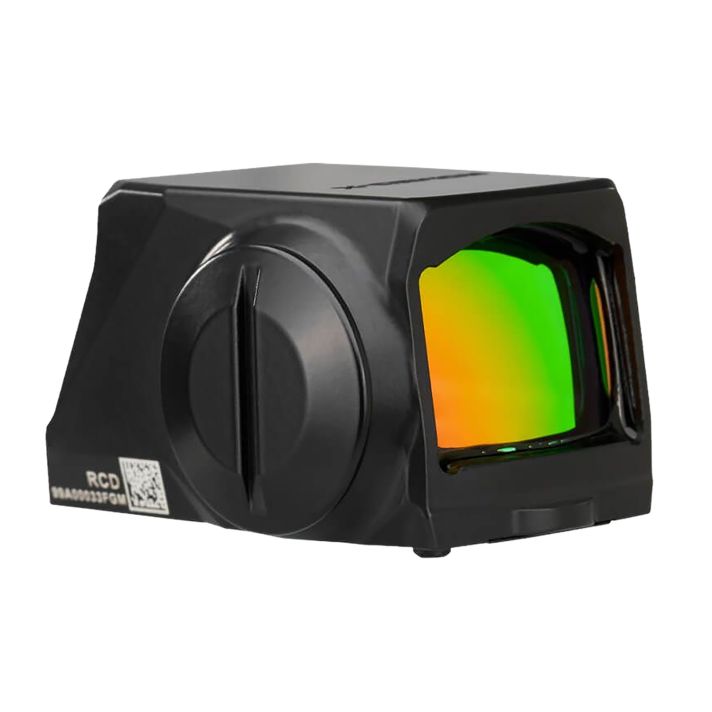 Sig Sauer Electro-Optics SORX1660 Romeo-X Sig-Loc Compact Cerakote Black 1x 24mm 6 MOA Red Dot Reticle