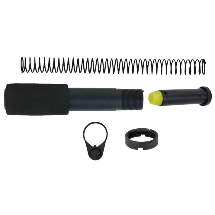 TACFIRE MAR049-PCC-A PCC 5.5OZ PSTL B.TUBE