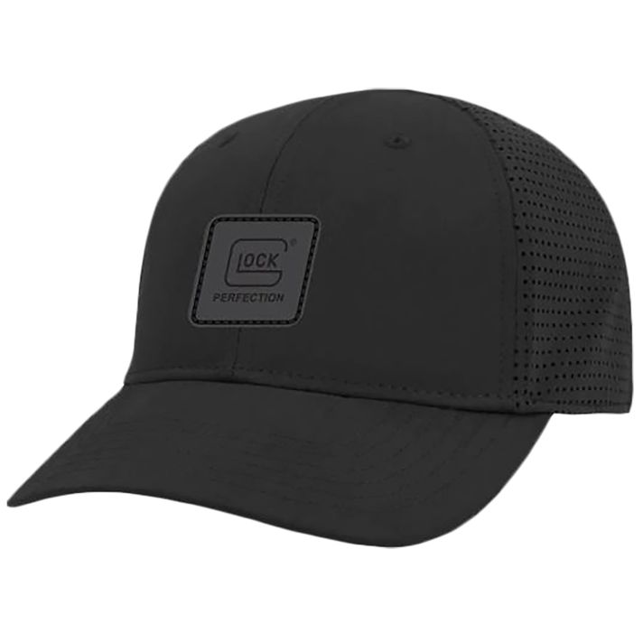 Glock AP96265 PerformanceBlack Glock Patch