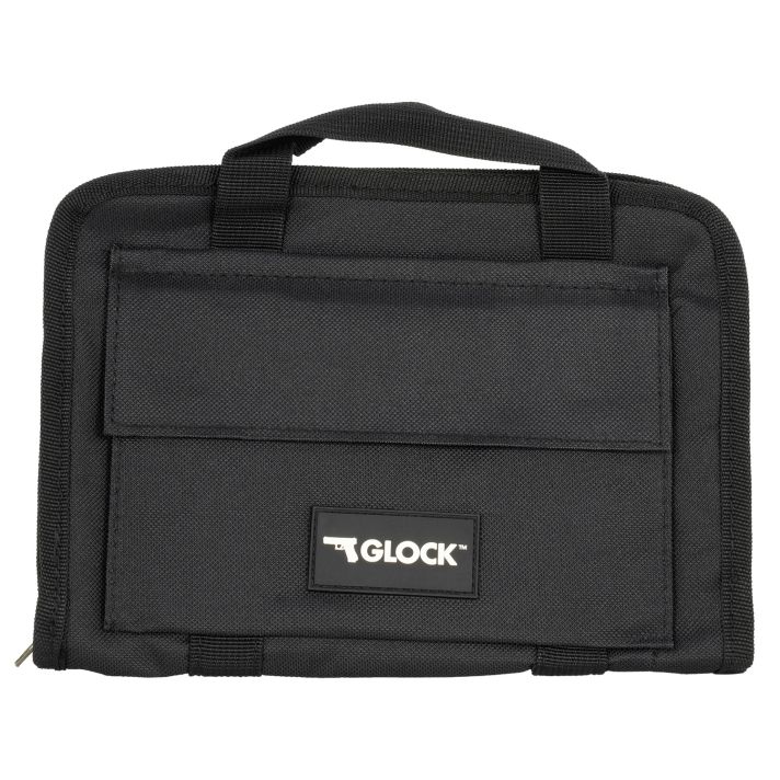 GLK AS4131 GLOCK SINGLE PISTOL CASE BLACK