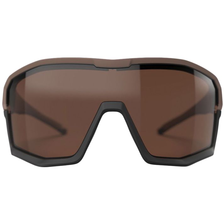 Glock AS41032 MOS Tactical Glasses Polycarbonate Desert Sand