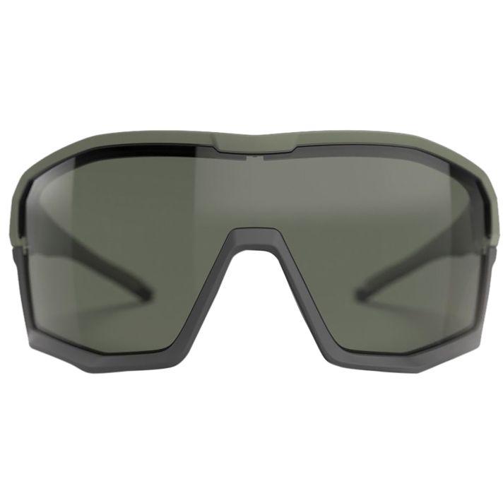 Glock AS41033 GEN5 Tactical Glasses Polycarbonate Olive