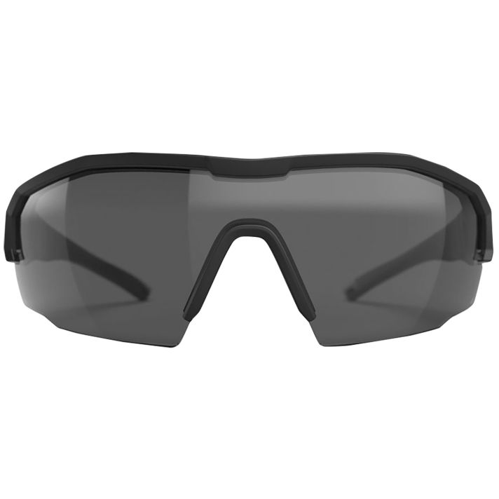 Glock AS41034 GEN5 Tactical Glasses Smoke Lens Black Frame