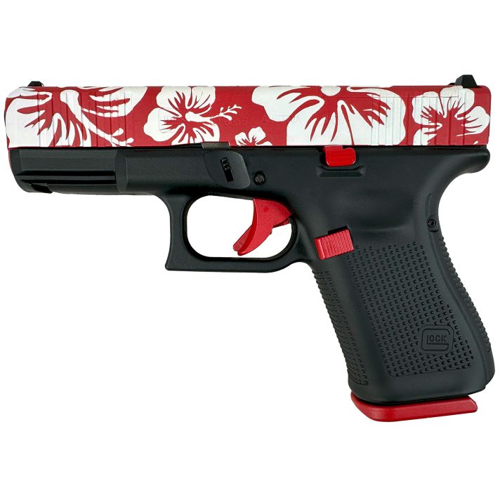 GLK PA195S204MOSNHIB GG G19 9M G5 15R CERA