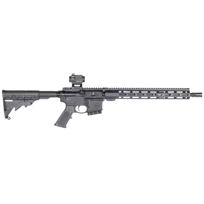 Smith & Wesson 14406 M&P15 Sport III *CO Compliant 5.56 NATO 10+1 16"