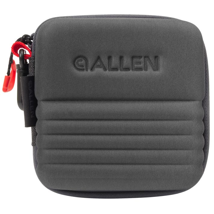 Allen 8316 Gray/Red Holds 6 Choke Tubes