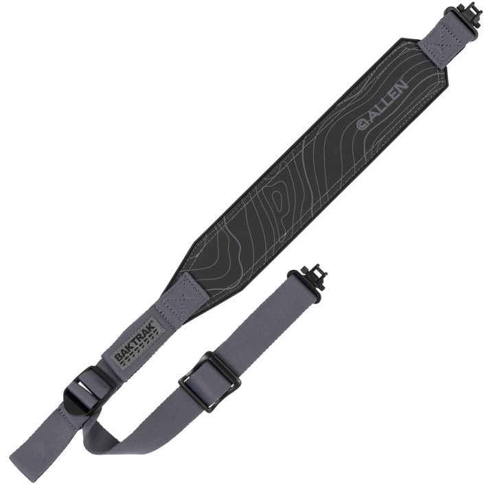 Allen 8549 BakTrakBlack Rifle