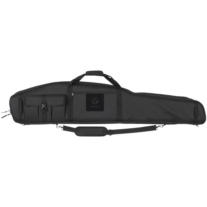 Allen 27814 Ruger Precision Rifle Case 55" Black