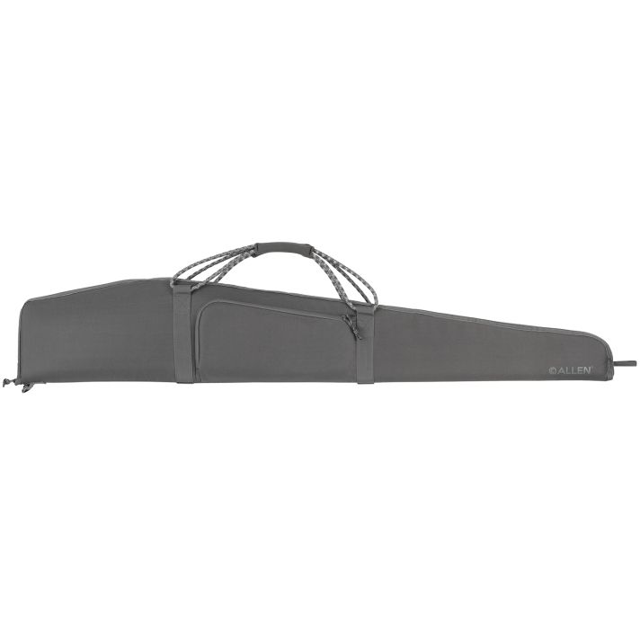 Allen 91452 Rollins Shotgun Case 52" Gray