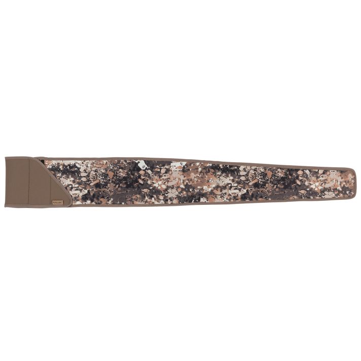 Allen 92052Slip Case 52" Veil Camo Neoprene For Shotgun