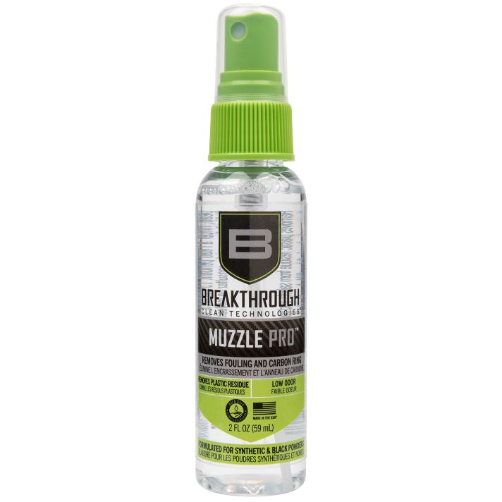 Breakthrough Clean BTMZPRO2OZ Heavy Carbon Remover2 oz Pump Spray