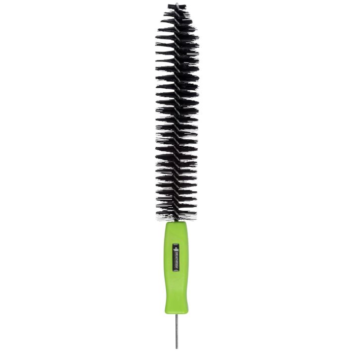 Breakthrough Clean BTMBU Magazine Brush Universal Black/Green Cleaning