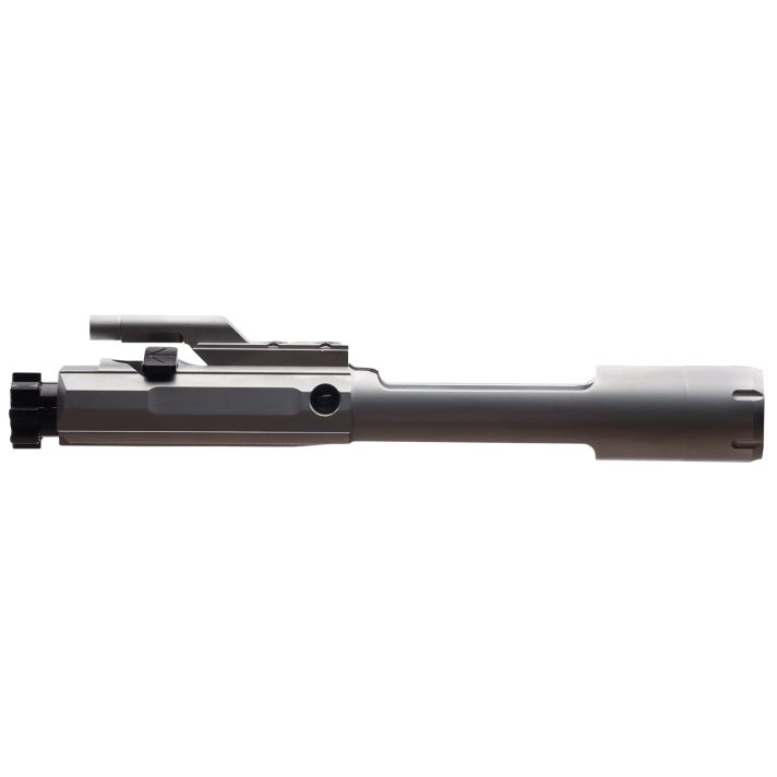 Vktr Industries V20090719002RP Direct Impingement Bolt Carrier Group Chrome 8620 Steel For AR Platform Full Auto
