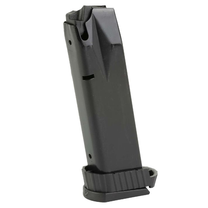 ProMag TAUA10 17rd 9mm Fits Taurus PT-111 G2/G3 Blued Steel