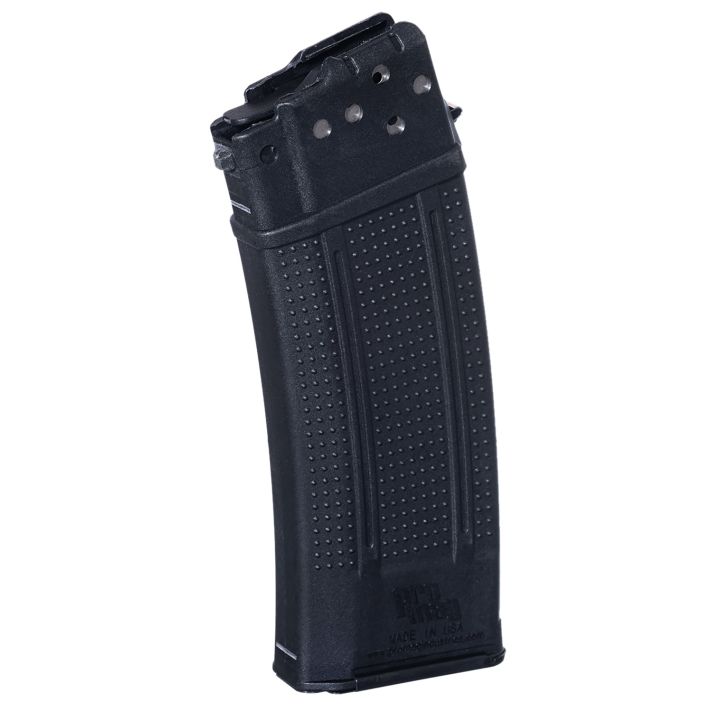 ProMag AKA23 30rd 223/5.56mm Fits AK-223 Black Steel Lined/Polymer
