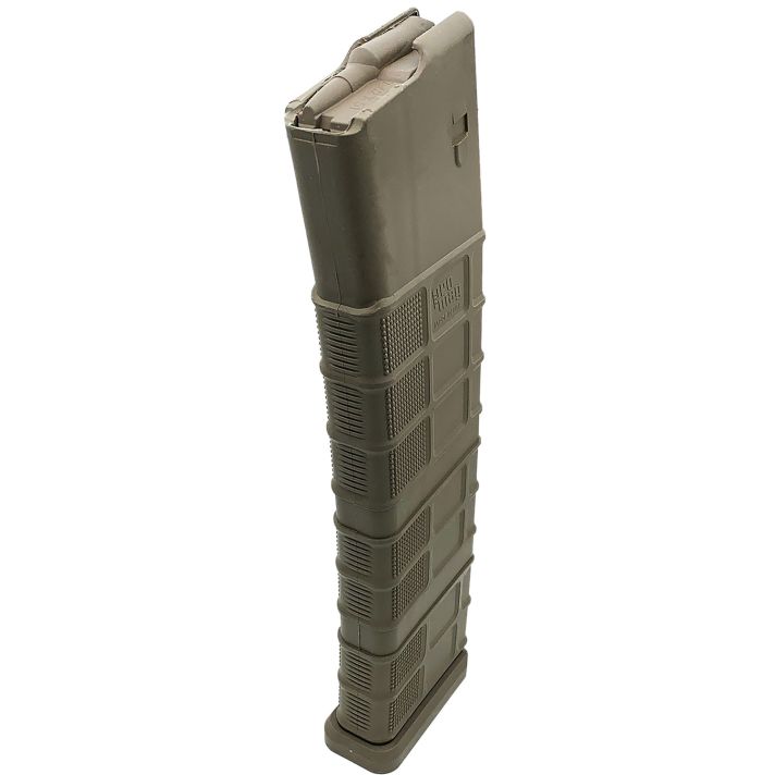 ProMag DPMA4FDE 40rd 380 ACP Fits AR-308/LR-308 Flat Dark Earth Polymer
