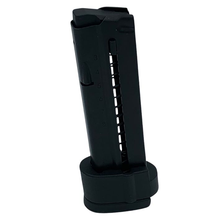 ProMag SMI40 10rd 9mm Fits S&W M&P Shield EZ Blued Steel