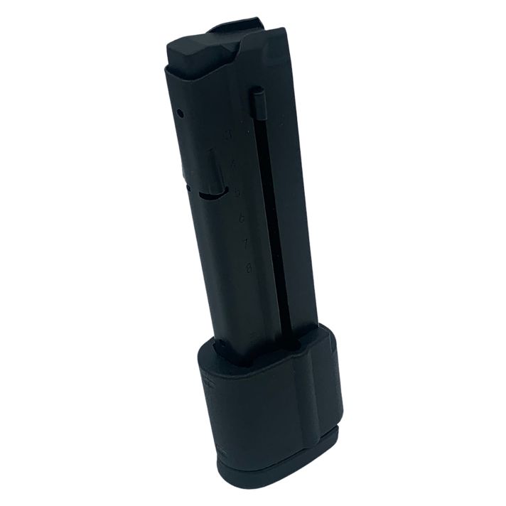 ProMag SMIA26 12rd 9mm Fits S&W M&P Shield EZ Blued Steel