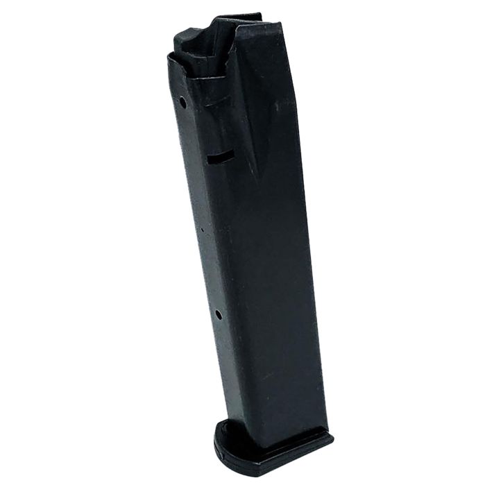 ProMag SPRA18 20rd 9mm Fits Springfield Armory Hellcat Blued Steel