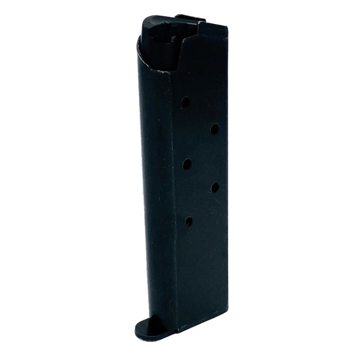 ProMag ROC01 7rd 380 ACP Fits Rock Island Armory Baby Rock Blue