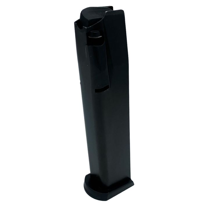 ProMag GIRA1 18rd Fits Girsan MC14T Blue Steel