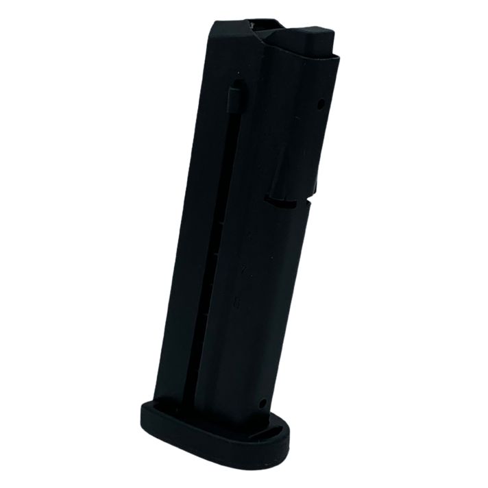 ProMag SMI39 10rd 30 Super Carry Fits S&W Shield EZ Black 4140 Heat Treated Steel