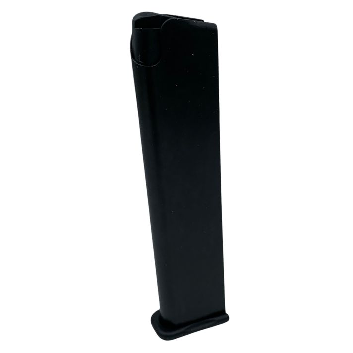 ProMag BRO07 10rd 380 ACP Fits Browning Black Label 1911 Blued