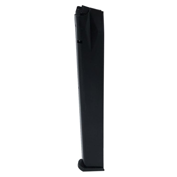 ProMag MOSA3 32rd 9mm Fits Mossberg MC2 Blued Steel