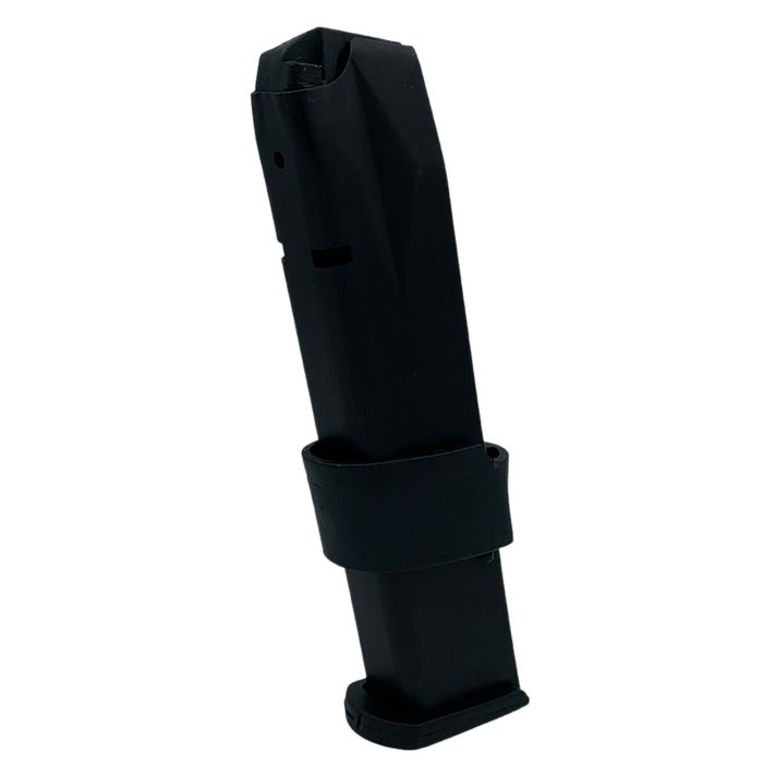 ProMag SHDA3 20rd 9mm Fits Shadow Systems CP920 Black Steel