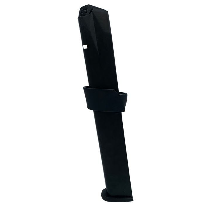 ProMag SHDA4 Shadow Systems CP920 9mm Blued Steel