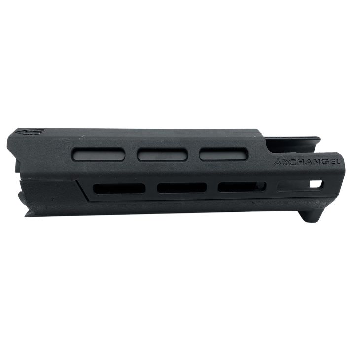 ProMag AA137 Archangel Handguard Polymer w/ Steel Heat Shield for AR-15