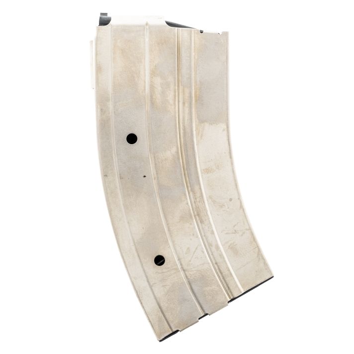 ProMag RUGA43N Ruger Mini-3020rd 7.62x39mm Steel