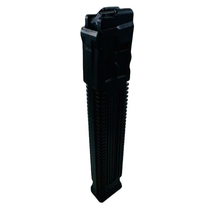 ProMag SIGA24 40rd 9mm Fits Sig Sauer MPX Black DuPont Zytel Polymer
