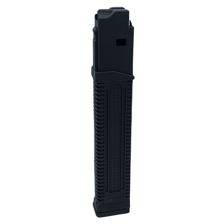 ProMag CZA10 40rd 9mm Fits CZ Scorpion Black Polymer